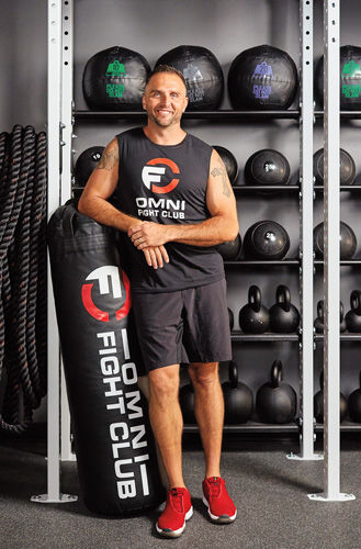 40 Under 40 in the East Bay